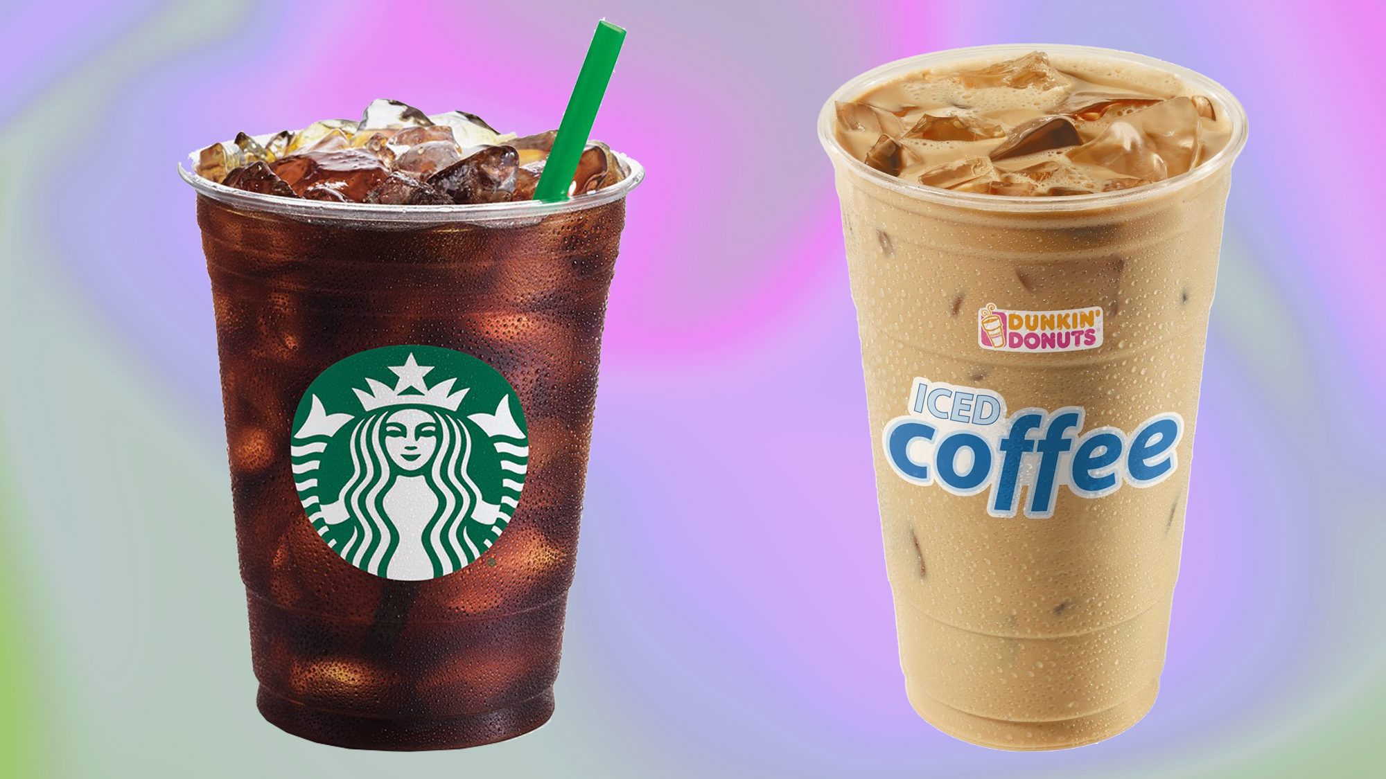 Which Coffee Has The Most Caffeine Starbucks Dunkin Donuts ...
