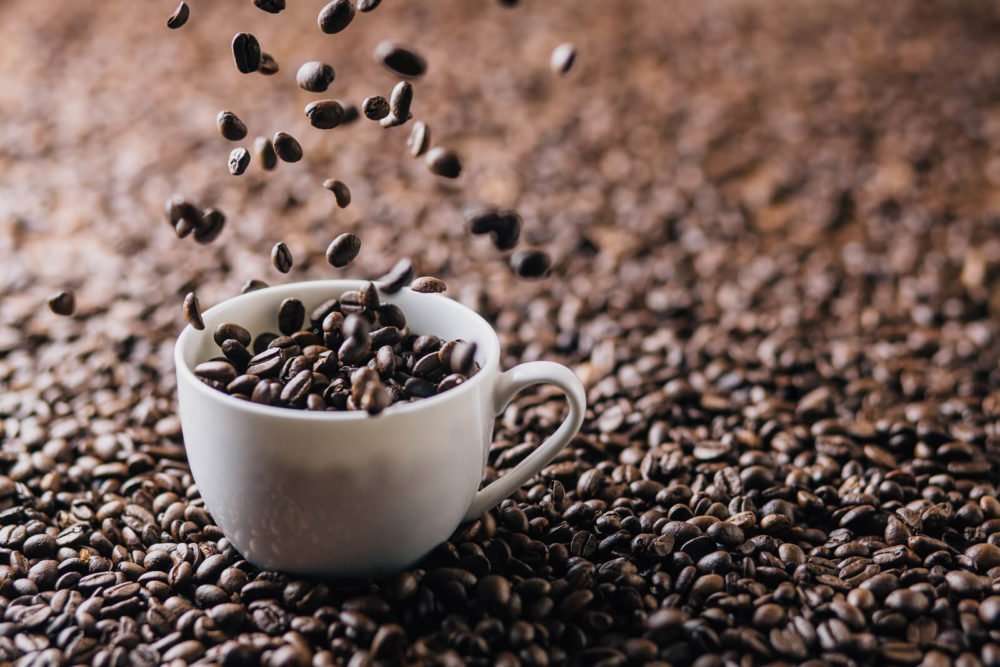 Which Coffee Is Stronger Light Roast Or Dark Roast?
