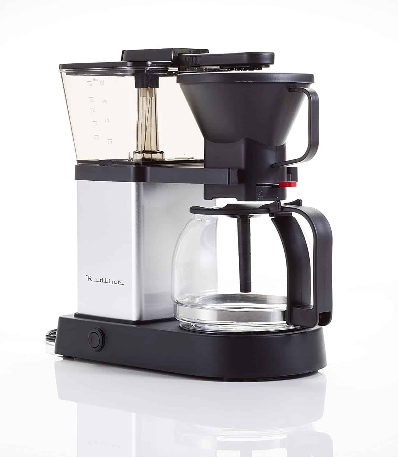 Which Coffee Makers Makes The Hottest Coffee [Up to 205 ...