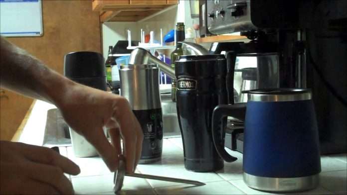Which Type of Cup Keeps Coffee the Hottest for Longest ...