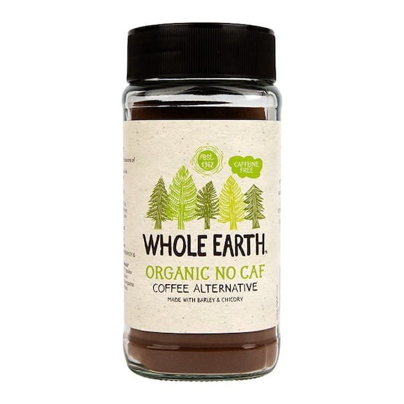 Whole Earth Coffee Alternative