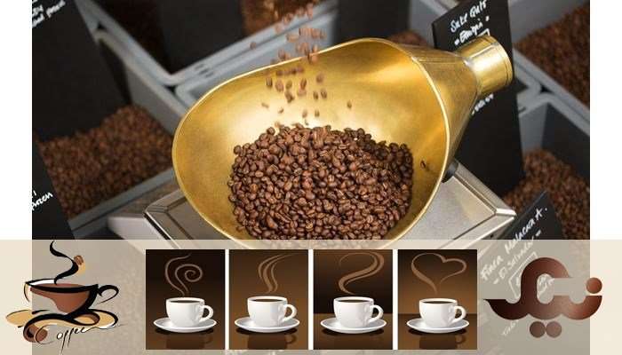 wholesale price of coffee powder