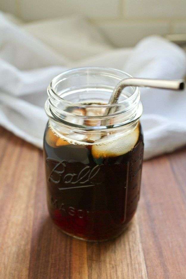 Why Cold Brew Coffee is Better + How to Make It