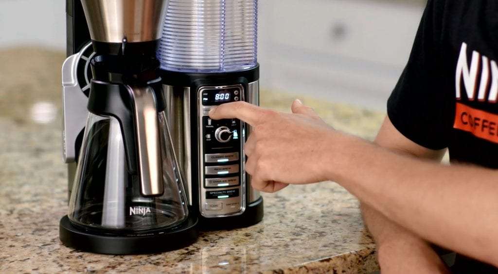 Why Ninja Coffee Bar is The Best Selling Coffee Maker ...