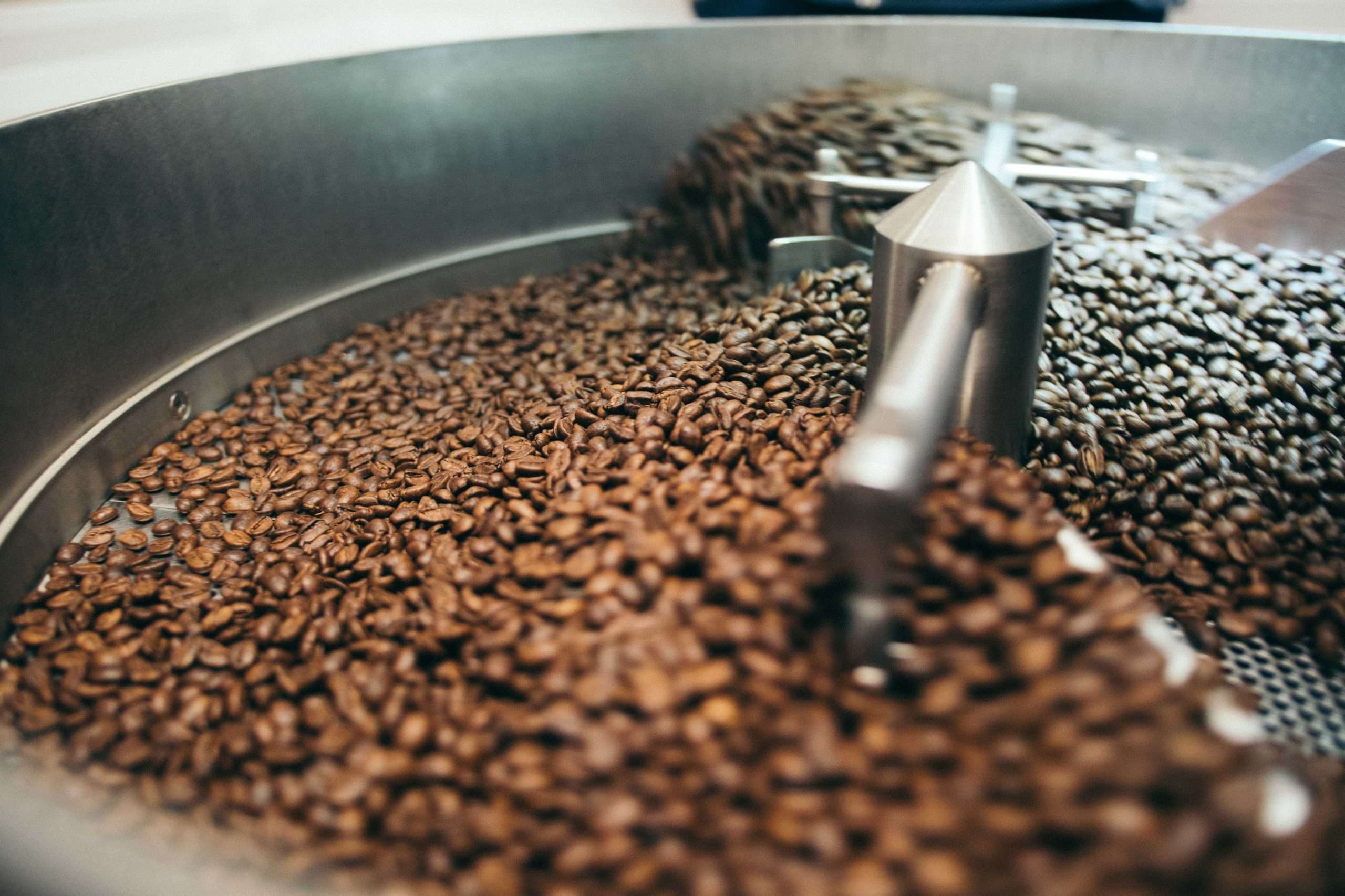 Why You Should Care About A Coffee Beans Roasting Date ...