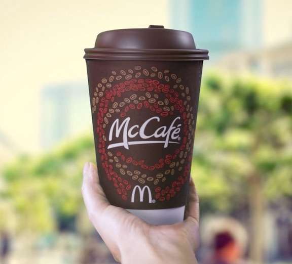 Why You Should Never Order Coffee At McDonalds, Like, Ever