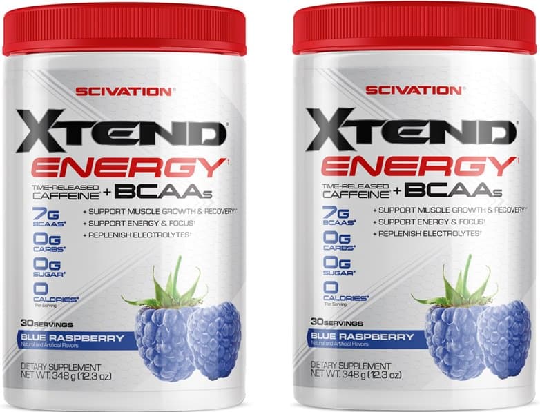 Xtend BCAAs Reviewed: Find out which is best for you