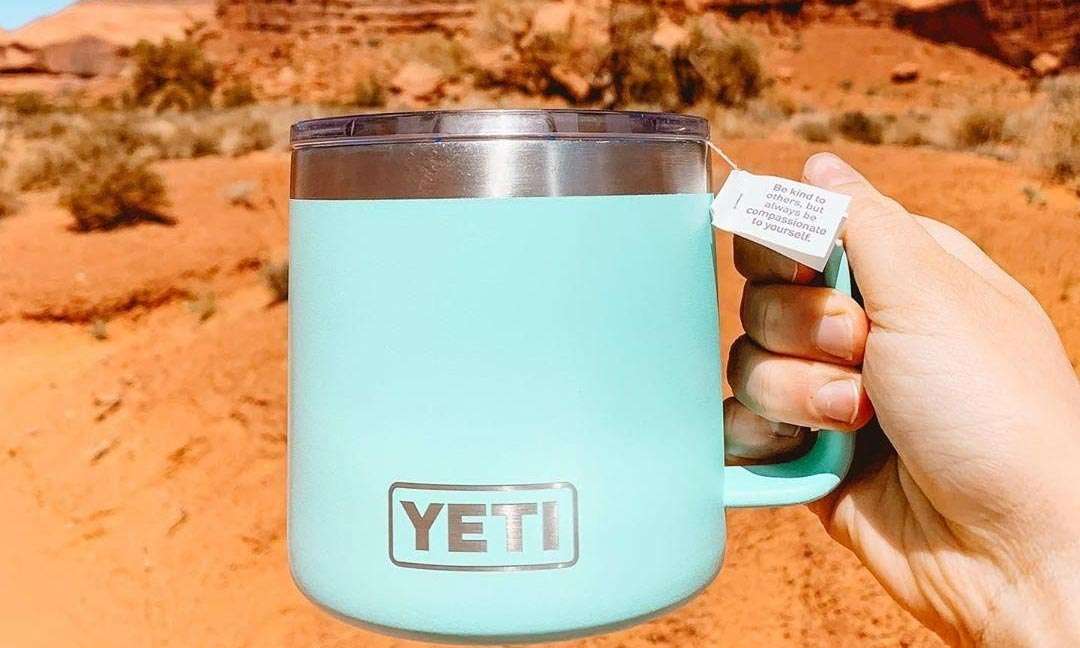 Yeti Coffee Mug Review