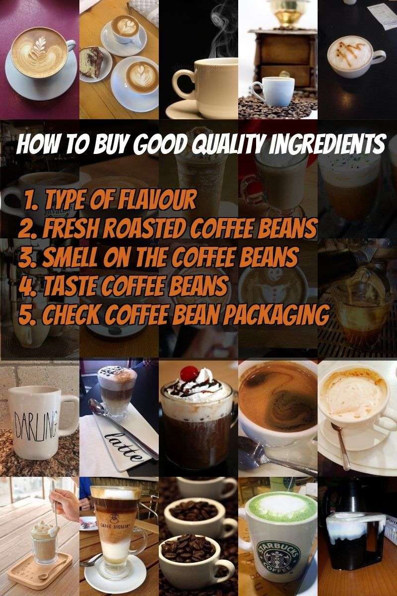 You Will Need To Buy Fresh Roasted Coffee Beans For Your ...