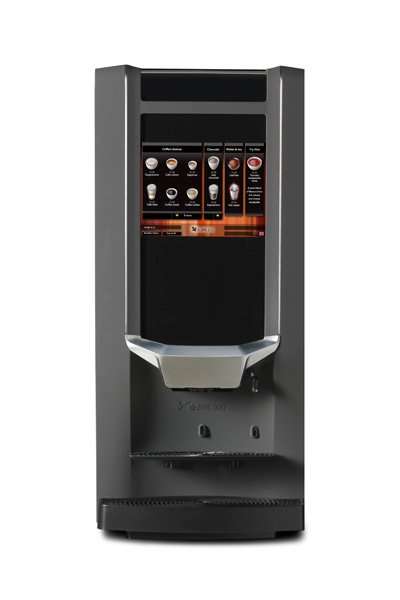 ZIA Coffee Machine (for